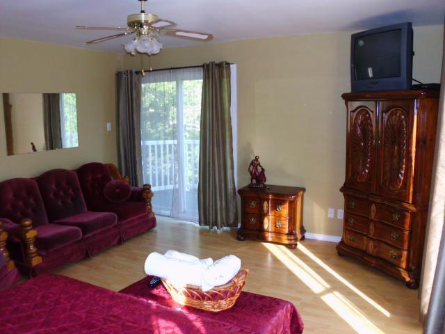 Le Reflet De La Riviere B&B Weedon-Centre Exterior photo