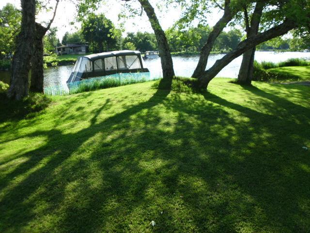 Le Reflet De La Riviere B&B Weedon-Centre Exterior photo